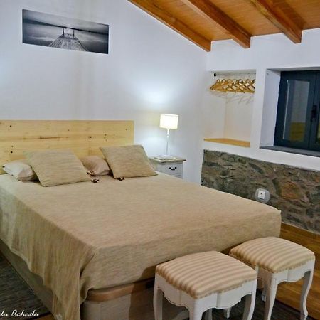Palheirinho Da Achada Villa Арко да Калйета Екстериор снимка